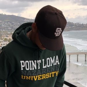 Meet your Posher, Cris